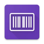 Logo of Barcode Reader android Application 